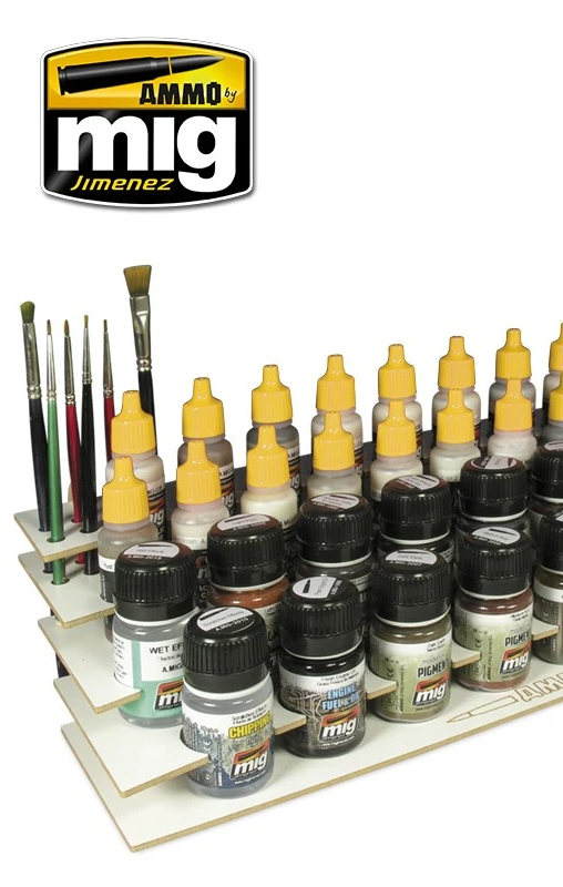 Workbench Organizer