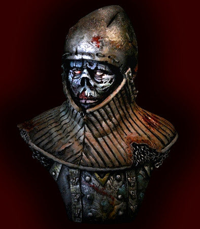 Zombie Knight